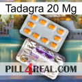 Tadagra 20Mg new12